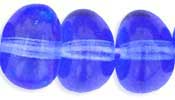 Nuggets 8 x 6mm : Sapphire