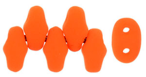 MiniDuo 4 x 2mm : Neon Orange