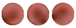 Cushion Round 14mm : ColorTrends: Satin Metallic Sangria