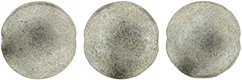 Cushion Round 14mm : ColorTrends: Saturated Metallic Sharkskin