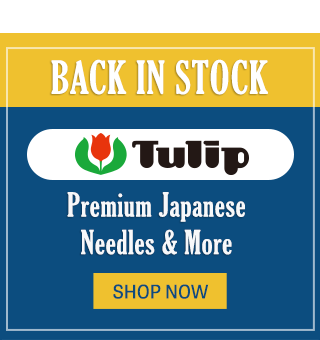 Shop Tulip