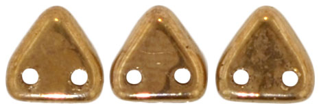 CzechMates Triangle 6mm : Bronze