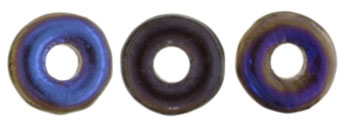 O-Bead 4 x 1mm : Azuro - Amethyst